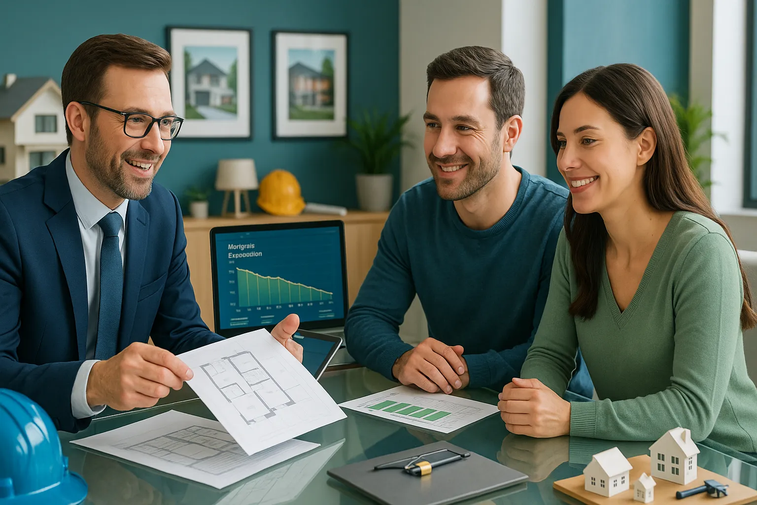 Financiamento imobiliário